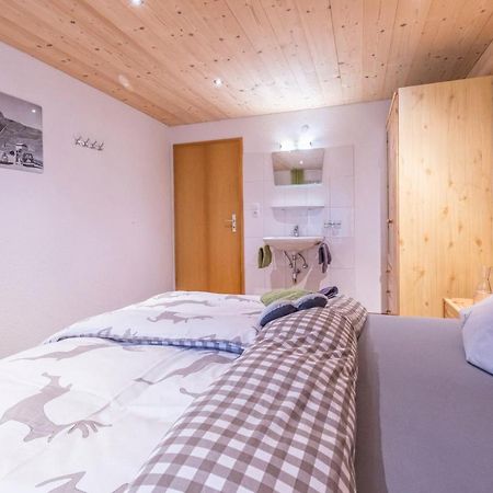 גסכורן Appartement Das Rehlein מראה חיצוני תמונה